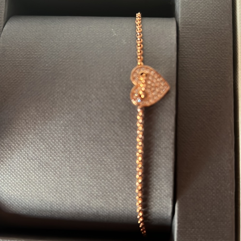 Fossil Watch - Picture 4 of 5